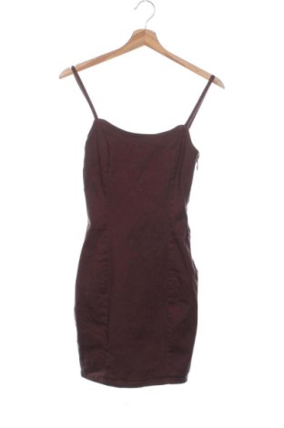 Šaty  H&M Divided, Velikost S, Barva Hnědá, Cena  379,00 Kč, #136704979