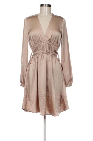 Kleid Hugo Boss, Größe S, Farbe Beige, Preis € 79,00, #137178130