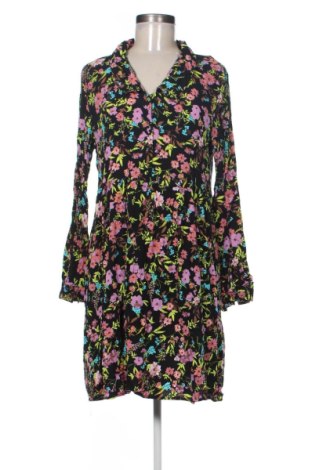Kleid Ichi, Größe M, Farbe Mehrfarbig, Preis € 10,00, #137064812