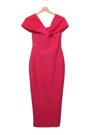 Rochie Karen Millen, Mărime S, Culoare Roz, Preț 634,99 Lei, #136680713