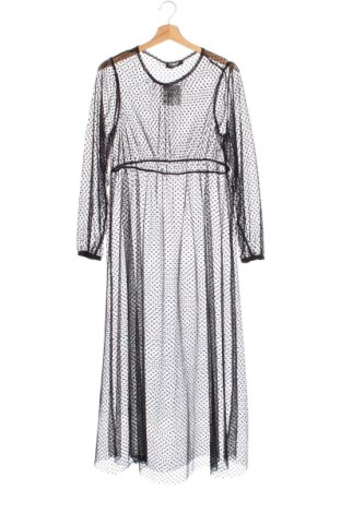 Kleid LCW, Größe XL, Farbe Schwarz, Preis € 16,00, #137083277