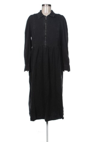 Рокля Marks & Spencer, Размер L, Цвят Черен, Цена 35,60 €, #137077285