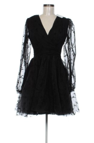 Rochie Mohito, Mărime S, Culoare Negru, Preț 121,99 Lei, #136138745
