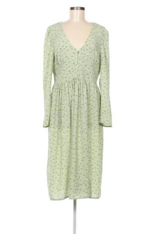 Rochie Monki, Mărime L, Culoare Multicolor, Preț 75,99 Lei, #137062560