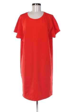 Ruha Norah, Méret XXL, Szín Piros, Ár 5 579 Ft, #136924277