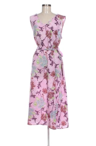 Kleid ONLY, Größe L, Farbe Mehrfarbig, Preis 18,99 €, #137061177