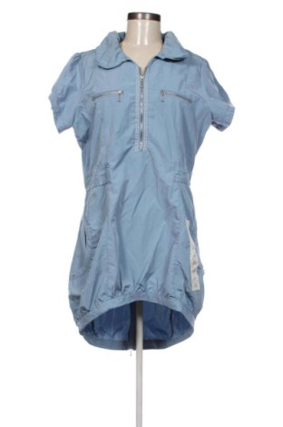 Kleid Ofelia, Größe L, Farbe Blau, Preis 16,00 €, #137180374