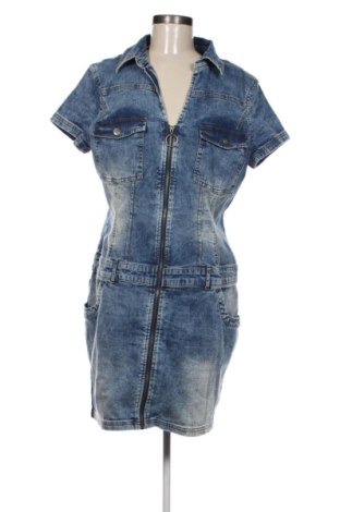 Kleid Rainbow, Größe XL, Farbe Blau, Preis € 19,08, #137164712