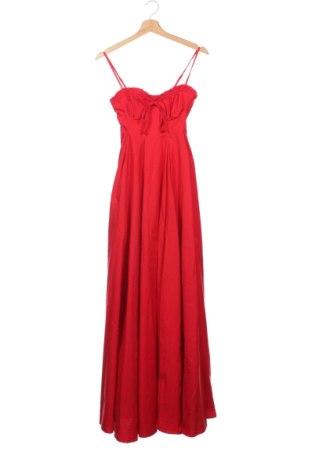 Rochie SHEIN, Mărime XS, Culoare Roșu, Preț 97,99 Lei, #136691449
