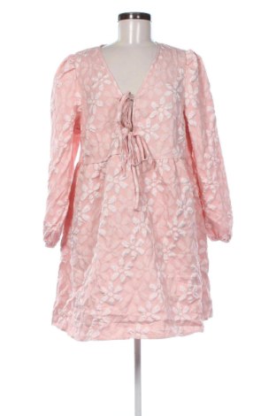 Kleid SHEIN, Größe XL, Farbe Mehrfarbig, Preis 14,99 €, #136934363
