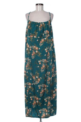Kleid SHEIN, Größe 4XL, Farbe Mehrfarbig, Preis € 21,99, #136949996
