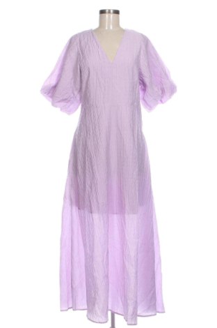 Rochie Selected, Mărime M, Culoare Mov, Preț 524,99 Lei, #137125885