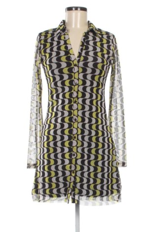 Rochie Sinsay, Mărime M, Culoare Multicolor, Preț 146,99 Lei, #136684702