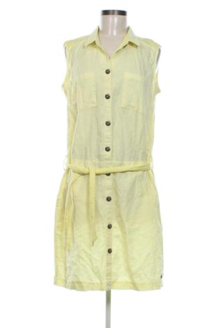 Kleid S'questo, Größe M, Farbe Gelb, Preis 55,99 €, #136545822