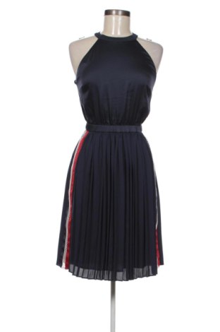 Rochie Tommy Hilfiger, Mărime S, Culoare Albastru, Preț 257,04 Lei, #137161505