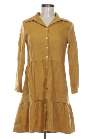 Rochie Unbranded, Mărime M, Culoare Galben, Preț 133,99 Lei, #136295713