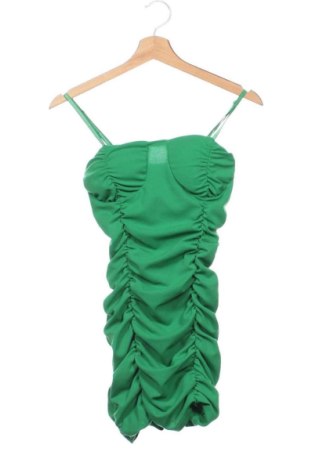 Šaty  NEW COLLECTION, Velikost XS, Barva Zelená, Cena  839,00 Kč, #136706999