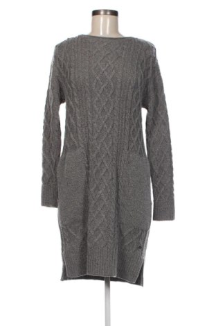 Kleid Edc By Esprit, Größe S, Farbe Grau, Preis 24,99 €, #136927637