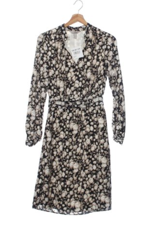 Rochie H&M, Mărime XS, Culoare Negru, Preț 57,99 Lei, #136961478