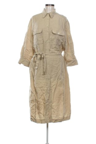 Ruha Laura Clement, Méret XL, Szín Bézs, Ár 9 449 Ft, #136968595