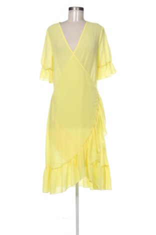 Kleid Unique 21, Größe L, Farbe Gelb, Preis € 33,31, #136979593