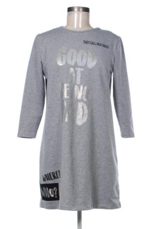 Kleid Mohito, Größe M, Farbe Grau, Preis € 11,81, #136981373