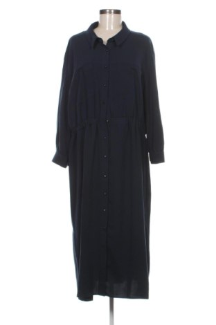 Kleid Dorothy Perkins, Größe XXL, Farbe Blau, Preis € 41,00, #136991489