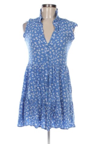 Sukienka Stradivarius, Rozmiar M, Kolor Kolorowy, Cena 99,99 zł, #136995561