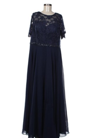 Kleid Unbranded, Größe XL, Farbe Blau, Preis € 47,99, #136995966