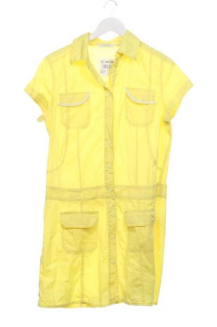 Sukienka Refree, Rozmiar XL, Kolor Żółty, Cena 126,87 zł, #137006994
