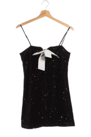 Рокля H&M, Размер XS, Цвят Черен, Цена 26,27 €, #137009124