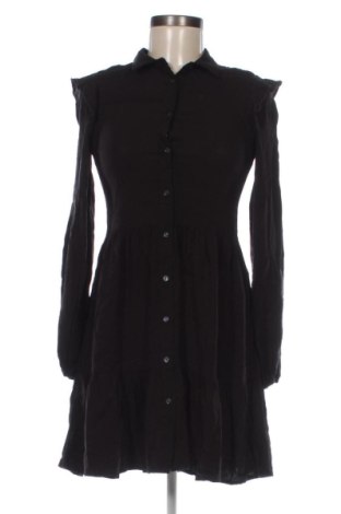 Rochie Stradivarius, Mărime XS, Culoare Negru, Preț 77,99 Lei, #137028716