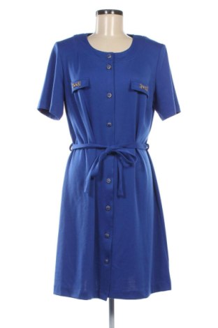 Rochie Unbranded, Mărime XL, Culoare Albastru, Preț 152,22 Lei, #137036259