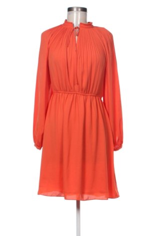 Šaty  H&M, Velikost L, Barva Oranžová, Cena  263,00 Kč, #137043653