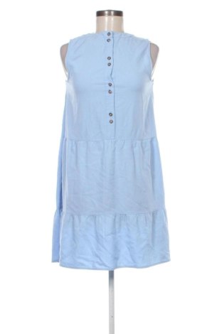Kleid Vero Moda, Größe M, Farbe Blau, Preis € 21,80, #137048829