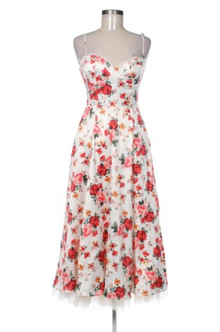 Kleid Bella Barnett, Größe M, Farbe Mehrfarbig, Preis € 42,00, #137057145