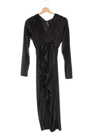 Рокля NEW COLLECTION, Размер XS, Цвят Черен, Цена 31,00 €, #137057799