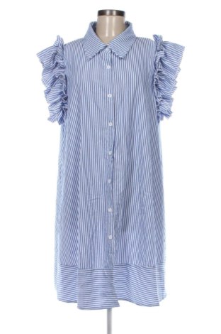 Kleid SHEIN, Größe XL, Farbe Mehrfarbig, Preis € 21,99, #137060001