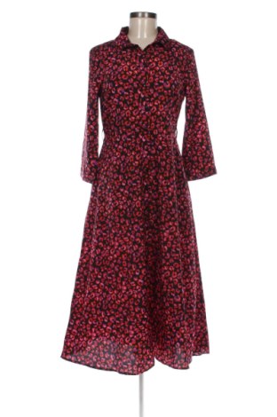 Rochie Pieces, Mărime M, Culoare Multicolor, Preț 59,99 Lei, #137060804
