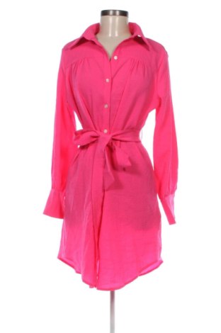 Rochie SHEIN, Mărime M, Culoare Roz, Preț 71,99 Lei, #137060936