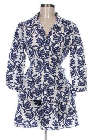 Рокля Zara, Размер L, Цвят Многоцветен, Цена 22,49 €, #137061435