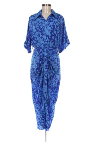 Rochie SHEIN, Mărime L, Culoare Albastru, Preț 121,99 Lei, #137061465