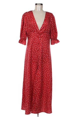 Rochie SHEIN, Mărime XL, Culoare Multicolor, Preț 127,99 Lei, #137063551