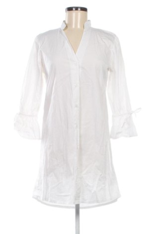 Rochie Boohoo, Mărime M, Culoare Alb, Preț 120,73 Lei, #137064379