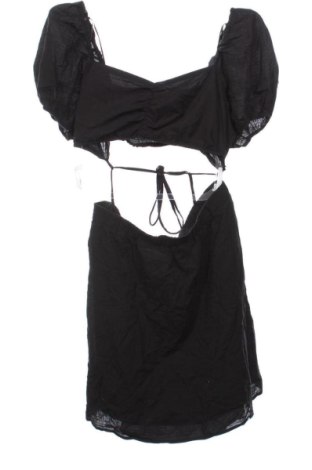 Рокля H&M, Размер M, Цвят Черен, Цена 15,33 €, #137064829