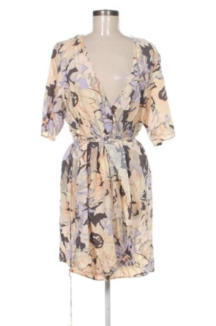 Kleid H&M, Größe XL, Farbe Mehrfarbig, Preis € 27,00, #137069370