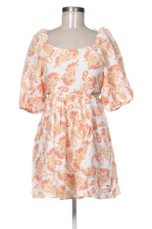 Φόρεμα Glamorous, Μέγεθος M, Χρώμα Πολύχρωμο, Τιμή 30,48 €, #137087204