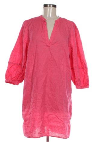 Рокля H&M, Размер L, Цвят Розов, Цена 16,77 €, #137096442