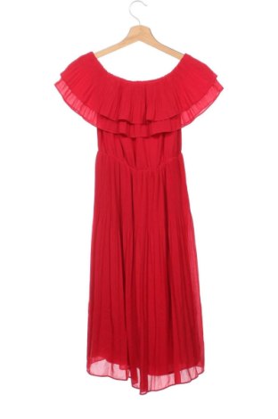 Rochie H&M, Mărime XS, Culoare Roșu, Preț 40,99 Lei, #137099076