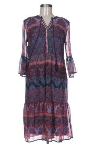 Kleid Heine, Größe L, Farbe Mehrfarbig, Preis € 17,01, #137100208